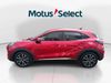 Ford Puma 1.0T TITANIUM