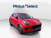 Ford Puma 1.0T TITANIUM