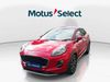 Ford Puma 1.0T TITANIUM