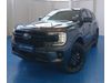 Ford EVEREST 2.0 BITURBO SPORT
