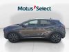 Ford Puma 1.0T TITANIUM