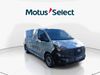 Ford Transit Custom 2.0SIT PANEL VAN LWB