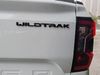 Ford Ranger 2.0 BITURBO DOUBLE CAB WILDTRAK