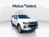 Isuzu D-Max 1.9TD DOUBLE CAB LS AUTO