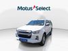Isuzu D-Max 1.9TD DOUBLE CAB LS AUTO