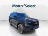 Ford EVEREST 3.0TD V6 4WD WILDTRAK
