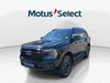 Ford EVEREST 3.0TD V6 4WD WILDTRAK