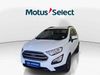 Ford EcoSport 1.0T TREND