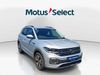 Volkswagen T-cross 1.0 TSI 70KW COMFORTLINE