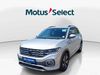 Volkswagen T-cross 1.0 TSI 70KW COMFORTLINE