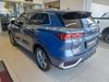 Ford TERRITORY 1.8T TREND