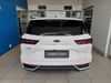 Ford TERRITORY 1.8T TREND