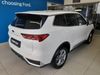 Ford TERRITORY 1.8T TREND