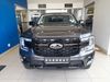 Ford EVEREST 2.0 BITURBO SPORT