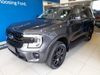Ford EVEREST 2.0 BITURBO SPORT