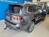 Ford EVEREST 3.0L V6 Platinum AWD 4x4 A/T