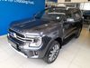 Ford EVEREST 3.0L V6 Platinum AWD 4x4 A/T