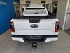 Ford Ranger 2.0 SIT DOUBLE CAB XLT