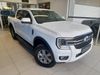 Ford Ranger 2.0 SIT DOUBLE CAB XLT