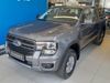 Ford Ranger 2.0D XL A/T D/C P/U