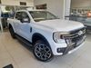 Ford Ranger 2.0D BI-TURBO WILDTRAK 4X4 A/T D/C P/U