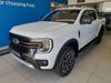 Ford Ranger 2.0D BI-TURBO WILDTRAK 4X4 A/T D/C P/U
