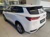 Ford TERRITORY 1.8T TREND