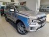 Ford EVEREST 2.0D BI-TURBO XLT A/T