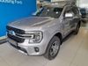 Ford EVEREST 2.0D BI-TURBO XLT A/T