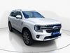 Ford EVEREST 3.0L V6 Platinum AWD 4x4 A/T