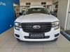 Ford Ranger 2.0D XL A/T D/C P/U