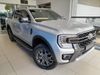 Ford Ranger 2.0D BI-TURBO WILDTRAK 4X4 A/T D/C P/U