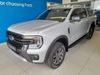 Ford Ranger 2.0D BI-TURBO WILDTRAK 4X4 A/T D/C P/U