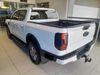 Ford Ranger 2.0 SIT DOUBLE CAB XLT