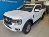 Ford Ranger 2.0 SIT DOUBLE CAB XLT