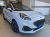 Ford Puma 1.0T ST-LINE VIGNALE