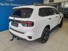 Ford EVEREST 2.0 BITURBO 4X4 SPORT