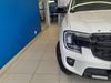 Ford EVEREST 2.0 BITURBO 4X4 SPORT