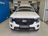 Ford EVEREST 2.0 BITURBO 4X4 SPORT