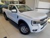 Ford Ranger 2.0L Turbo Super Cab XL 4x2 HR 6AT