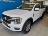 Ford Ranger 2.0L Turbo Super Cab XL 4x2 HR 6AT