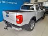 Ford Ranger 2.0 SIT DOUBLE CAB XL MANUAL