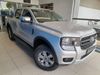 Ford Ranger 2.0 SIT DOUBLE CAB XL MANUAL