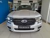 Ford Ranger 2.0 SIT DOUBLE CAB XL MANUAL