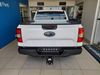 Ford Ranger 2.0D XL A/T D/C P/U