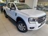 Ford Ranger 2.0D XL A/T D/C P/U
