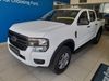 Ford Ranger 2.0D XL A/T D/C P/U