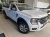 Ford Ranger 2.0 SIT SINGLE CAB XL AUTO