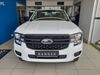 Ford Ranger 2.0 SIT SINGLE CAB XL AUTO
