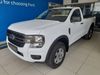 Ford Ranger 2.0 SIT SINGLE CAB XL AUTO